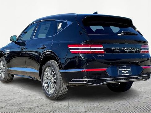 New 2025 Genesis GV80 2.5T Standard image 3