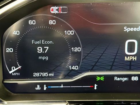 Used 2024 GMC Sierra 1500 SLE w/ Enhanced Capability Package image 13