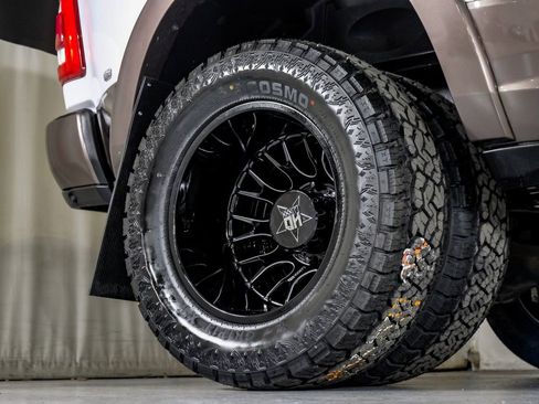 Used 2021 RAM 3500 Limited image 53