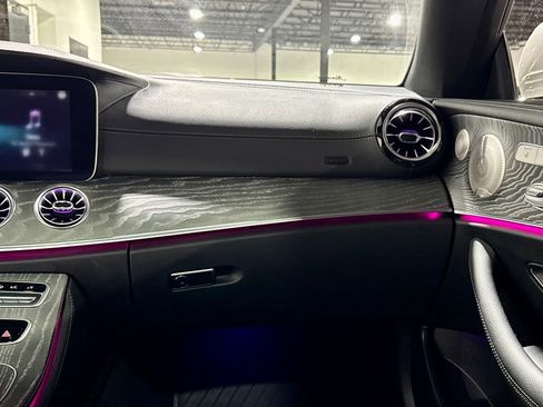 Used 2022 Mercedes-Benz E 450 4MATIC Coupe image 25