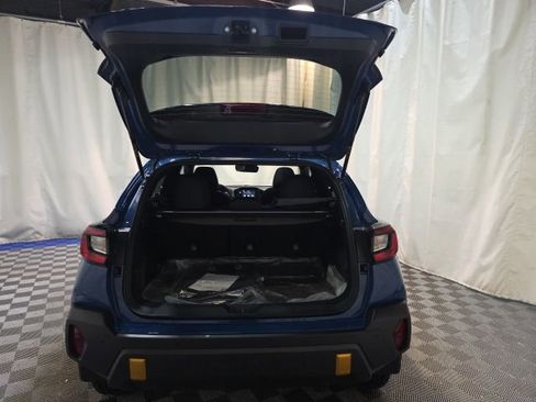 New 2026 Subaru Crosstrek 2.5i Wilderness AWD/4WD image 37