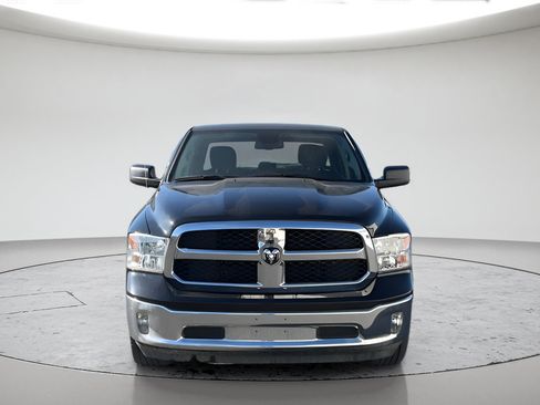 Used 2024 RAM 1500 Tradesman w/ Tradesman SXT Package AWD/4WD image 2