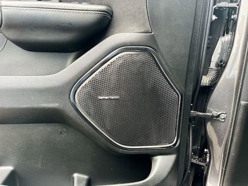 Used 2022 RAM 1500 TRX w/ TRX Level 2 Equipment Group AWD/4WD image 13