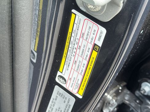 New 2027 RAM 1500 4x4 Crew Cab image 26