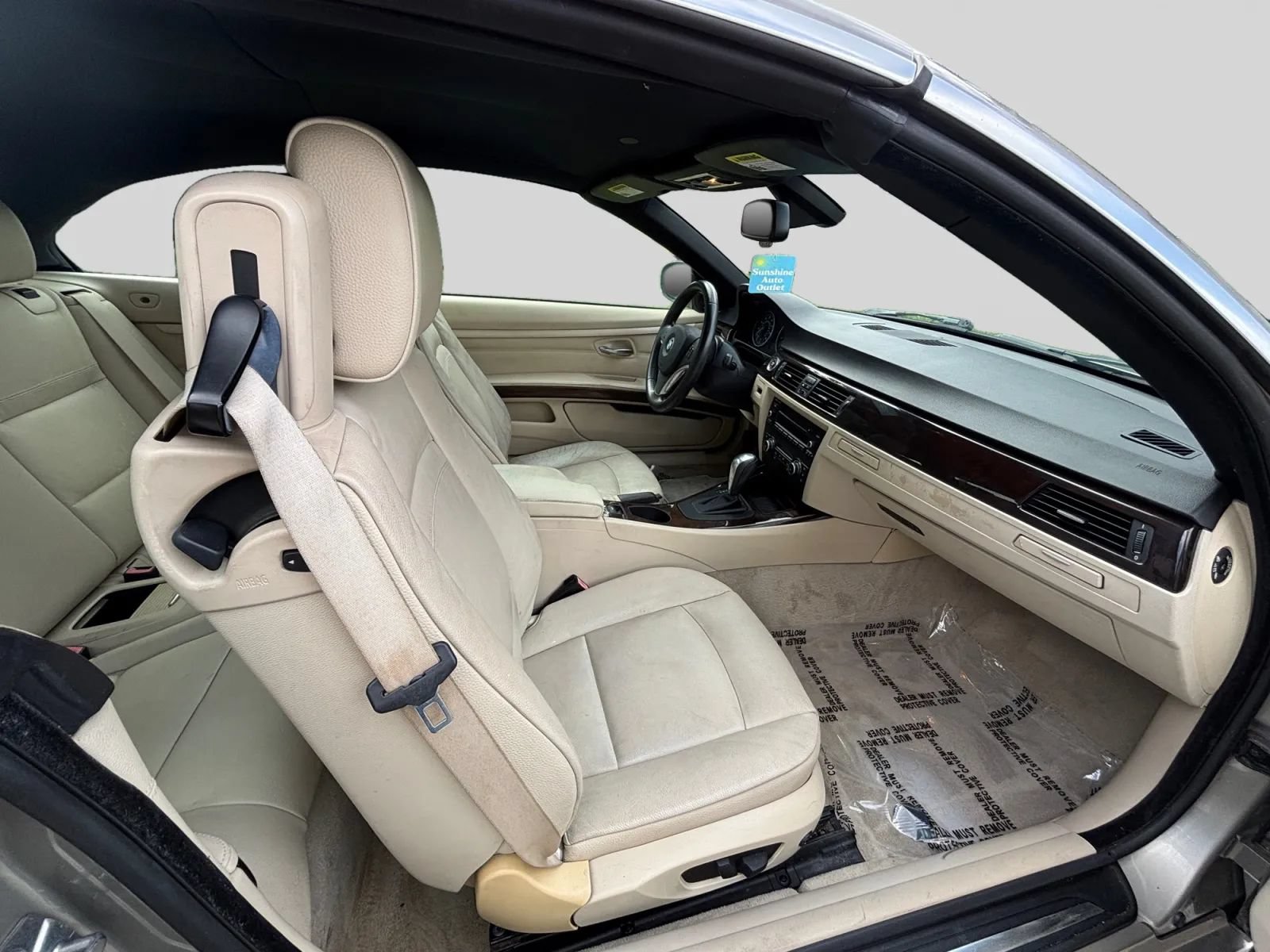 Used 2011 BMW 328i Convertible RWD image 15
