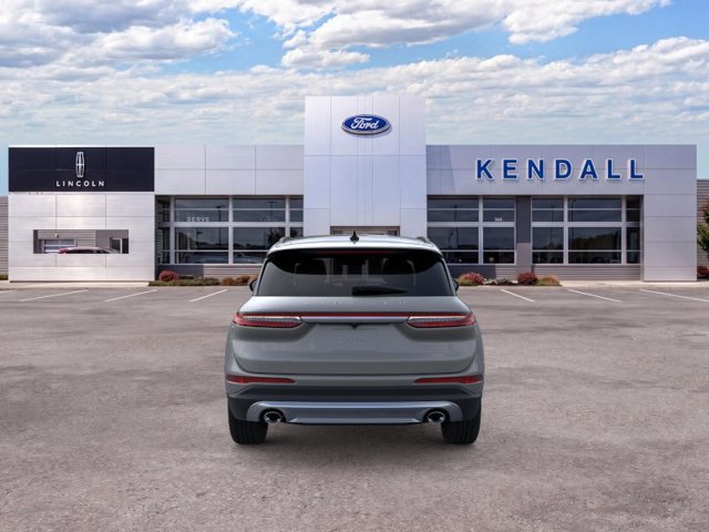 New 2025 Lincoln Corsair Reserve w/ Equipment Group 202A AWD/4WD image 5