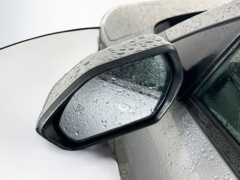 Used 2025 Kia K4 LXS image 16