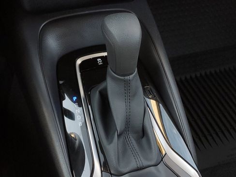 Used 2026 Toyota Corolla LE image 30