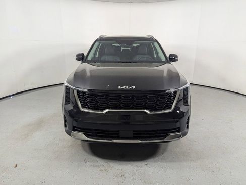 New 2025 Kia Sorento S w/ Panoramic Sunroof Package image 2