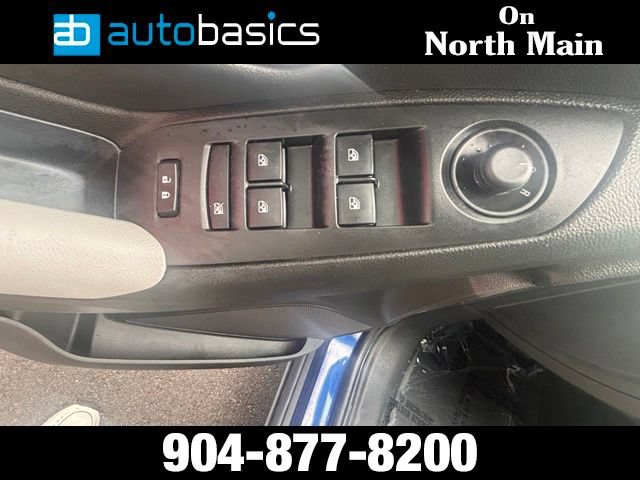 Used 2017 Chevrolet Trax LS FWD image 25