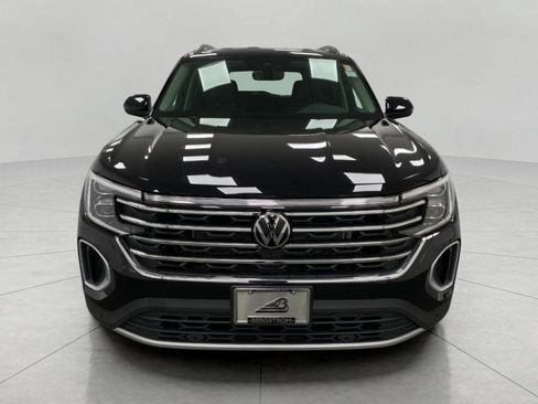 New 2026 Volkswagen Atlas SE image 11
