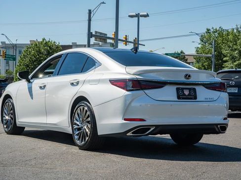 Used 2024 Lexus ES 350 Ultra Luxury w/ Accessory Package (Z2) FWD image 5