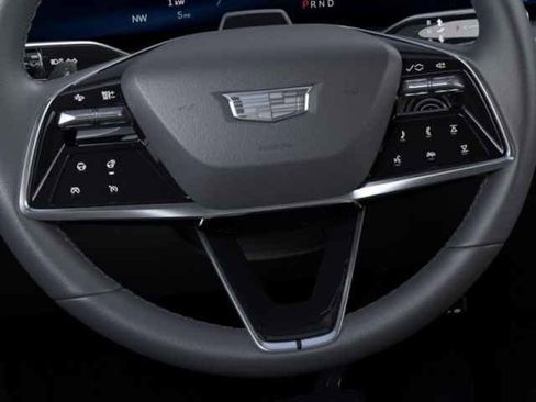 New 2026 Cadillac Lyriq Premium Sport AWD/4WD image 20