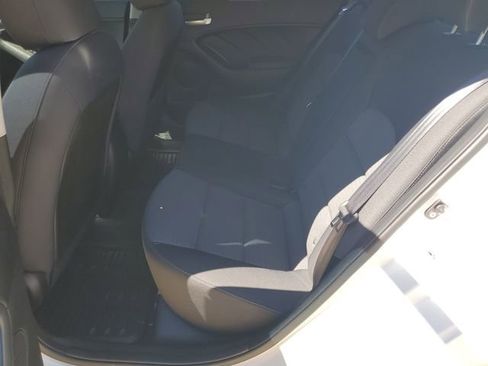 Used 2017 Kia Forte LX w/ LX Popular Package image 26