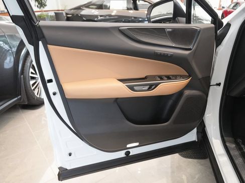 New 2026 Lexus NX 350 AWD w/ Accessory Package (2T) image 8