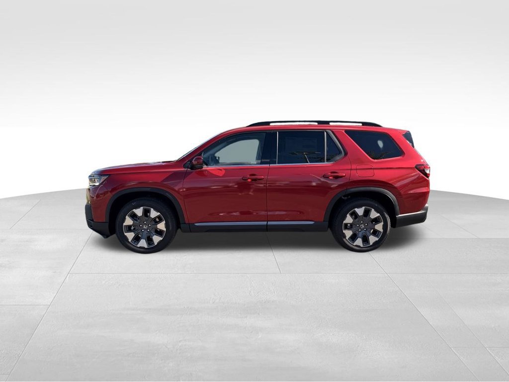 New 2026 Honda Pilot Elite image 18