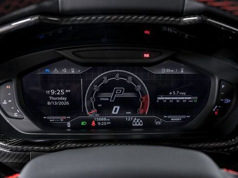 Used 2024 Lamborghini Urus Performante AWD/4WD image 16
