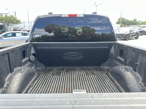 Used 2024 Ford F150 STX RWD image 19