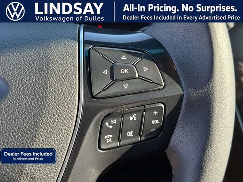 Used 2016 Ford Explorer Limited w/ Equipment Group 301A AWD/4WD image 22