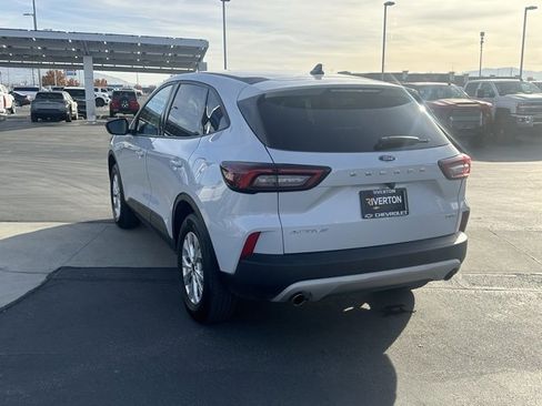 Used 2025 Ford Escape Active image 26
