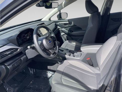 Certified 2025 Subaru Crosstrek 2.0i w/ Popular Package #1A image 17