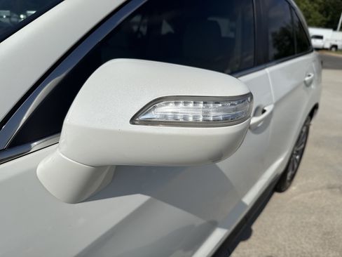 Used 2018 Acura RDX w/ Advance Package FWD image 37