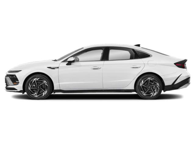 Used 2026 Hyundai Sonata SEL FWD image 2