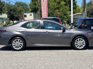 Certified 2023 Toyota Camry LE w/ Cold Weather Package AWD/4WD video 2