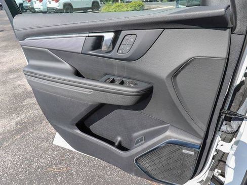 New 2026 Buick Enclave Sport Touring w/ Power Package FWD image 13