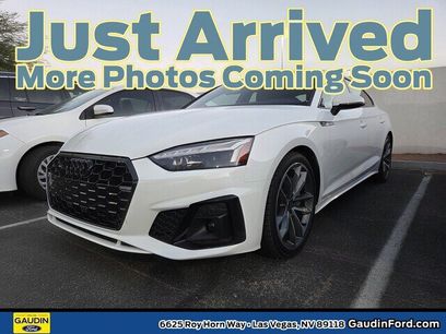 Used 2024 Audi A5 2.0T Premium w/ Summer of Audi Package