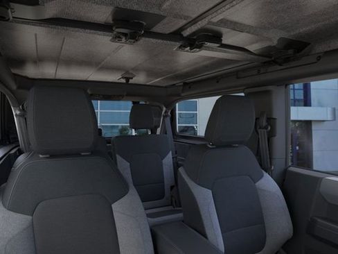 New 2025 Ford Bronco 2-Door image 12
