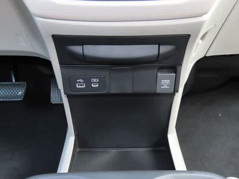 New 2026 Honda Odyssey EX-L image 22