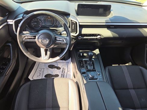 Used 2025 MAZDA CX-50 AWD 2.5 S w/ Premium Package image 8