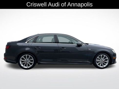 Used 2019 Audi A4 2.0T Premium Plus w/ Premium Plus Package image 9