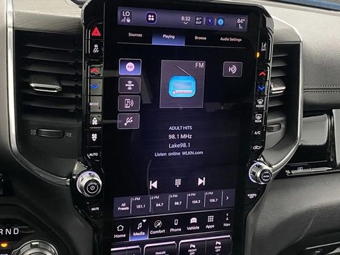 New 2026 RAM 1500 Laramie w/ Night Edition image 20