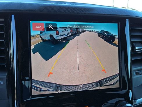 New 2025 RAM 1500 Lone Star image 28