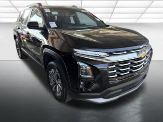 Used 2025 Chevrolet Equinox LT w/ Convenience Package II FWD video 1