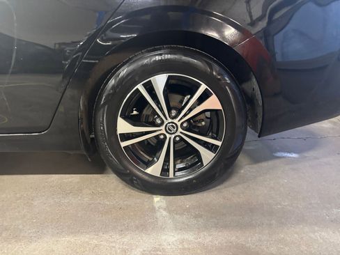 Used 2023 Nissan Sentra SV image 29