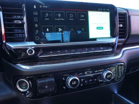 Certified 2025 GMC Sierra 1500 Elevation image 21