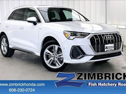 Used 2020 Audi Q3 2.0T Prestige