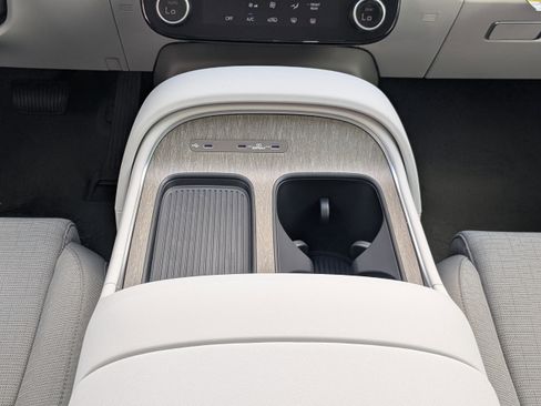 New 2026 Hyundai Palisade SE FWD image 21