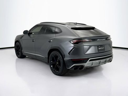Used 2019 Lamborghini Urus AWD/4WD image 7