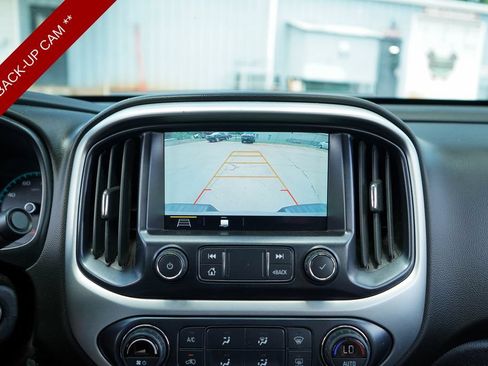 Used 2019 Chevrolet Colorado ZR2 w/ ZR2 Dusk Special Edition AWD/4WD image 11