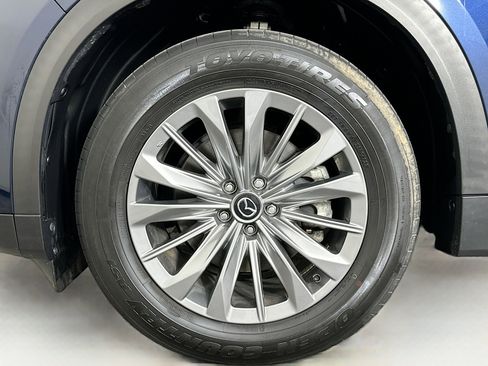 Used 2024 MAZDA CX-90 Plug-In Hybrid w/ Preferred image 11