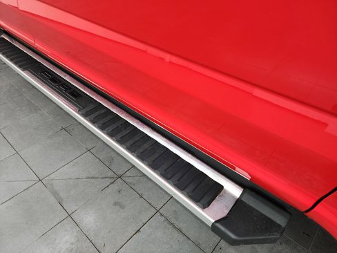 Used 2022 Ford F350 Lariat w/ Lariat Ultimate Package image 25