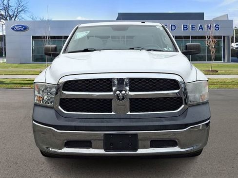 Used 2013 RAM 1500 Tradesman w/ Popular Equipment Group image 3
