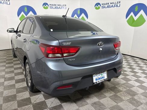 Used 2019 Kia Rio S image 9