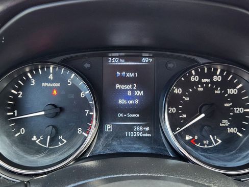 Used 2017 Nissan Rogue S FWD image 18
