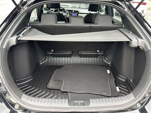 Used 2019 Honda Civic EX image 21