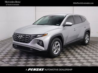 Used 2024 Hyundai Tucson SE video 1